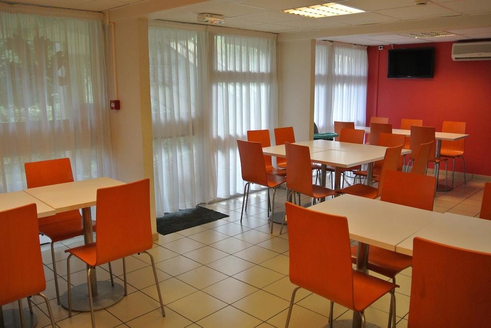 Hôtel Première Classe Lyon Chasse Sur Rhône Extérieur photo