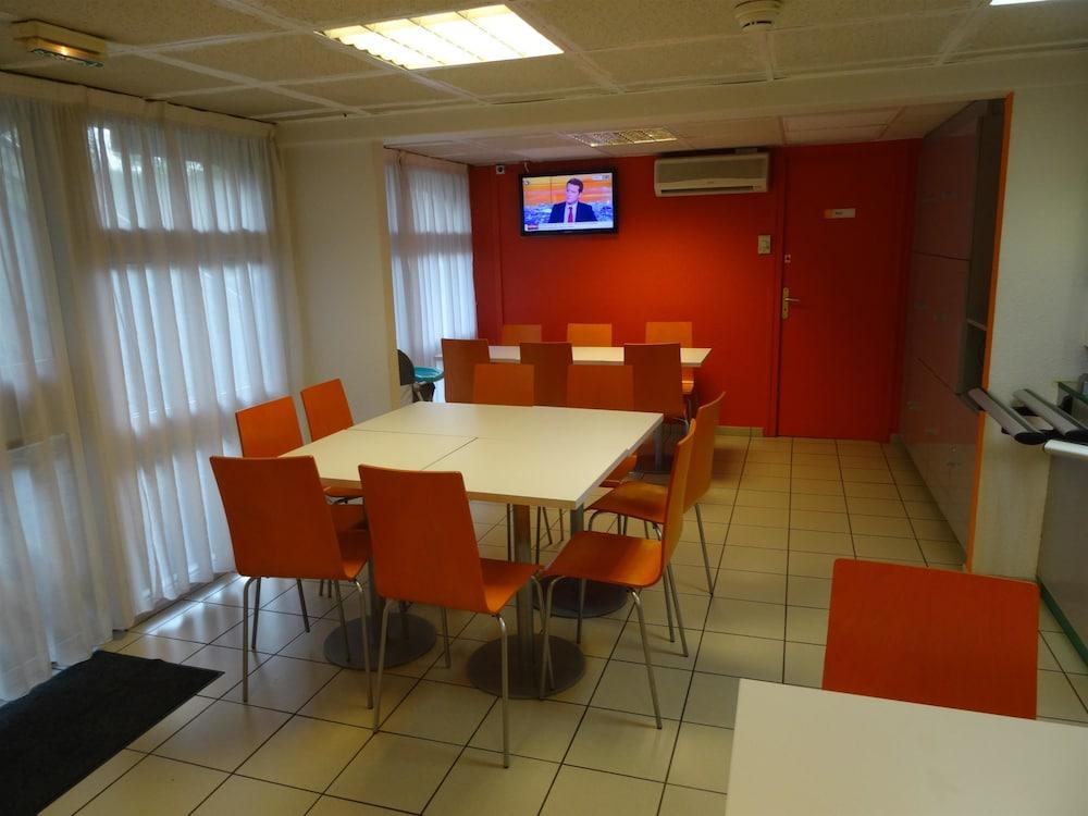 Hôtel Première Classe Lyon Chasse Sur Rhône Extérieur photo
